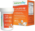 Shelf Stable Prebiotics and Probiotics 30 Veggie Capsules B2836
