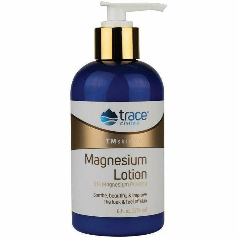 Magnesium Lotion 8 fl oz Y67111