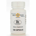 1000 IU Capsules A250707