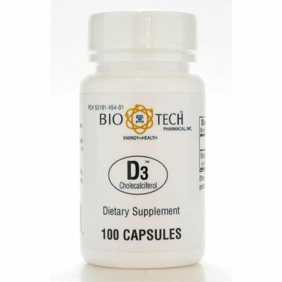 1000 IU Capsules A250707