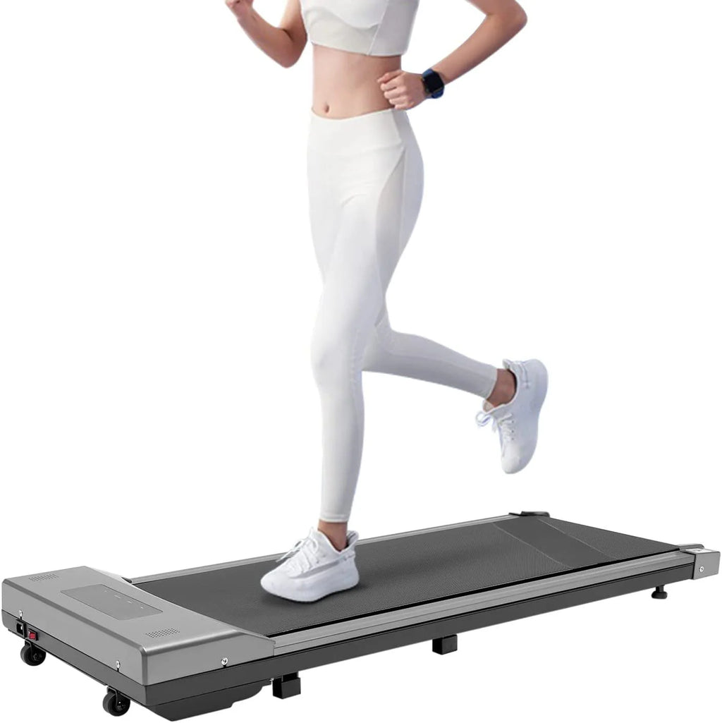 Portable Electric Treadmill Walking Pad V622025