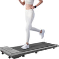 Portable Electric Treadmill Walking Pad V622025
