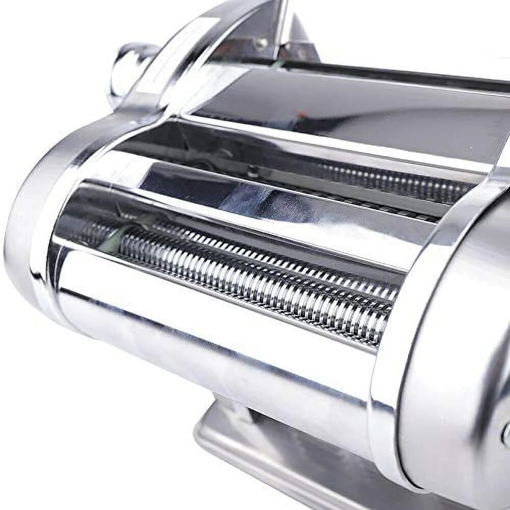 110V Electric Stainless Steel Noodle Maker U872
