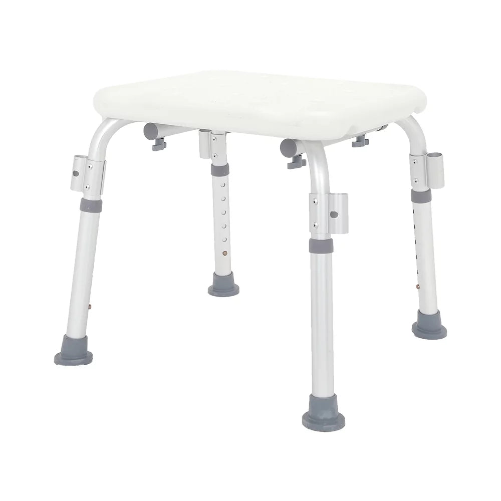 Heavy Duty Shower Chair with Arms F310992