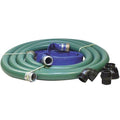 2x22 Water Pump Hose Kit U790845