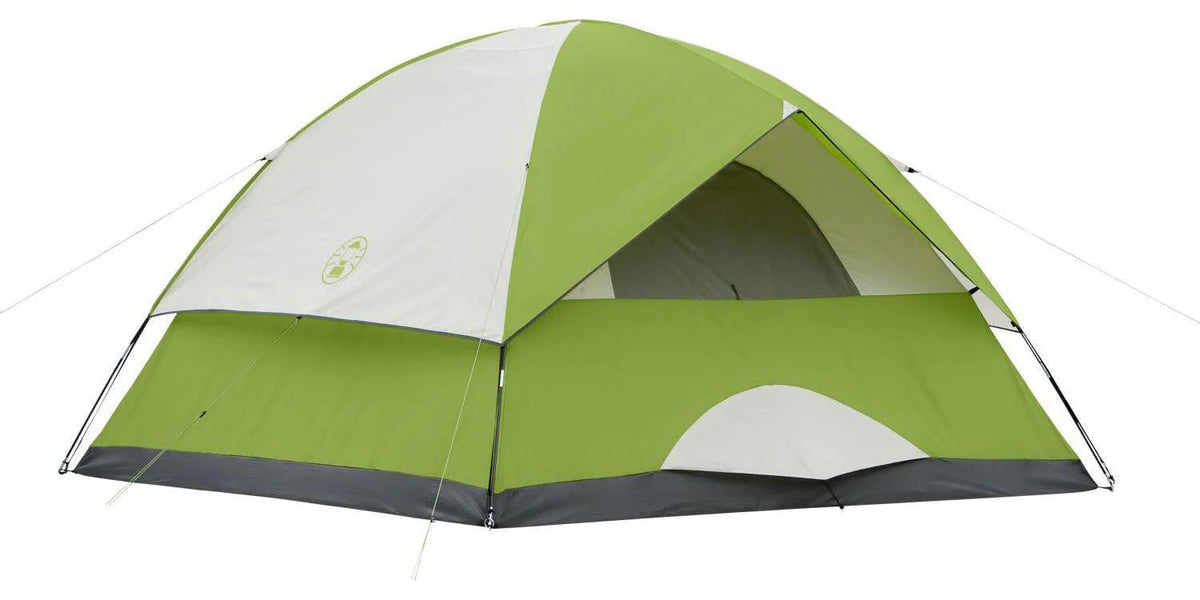 6 Person Tent A551445