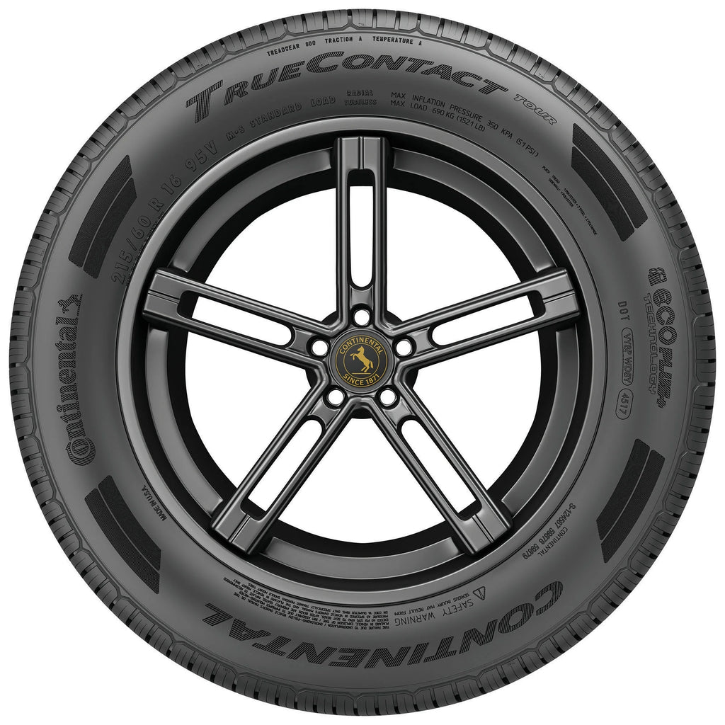 All Season 225/60R16 98T Passenger Tire V99578