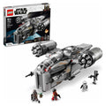 Star Wars Starship Toy with Minifigure K7765