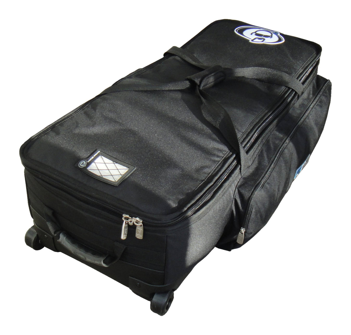 38" Hardware Bag with Wheels K712