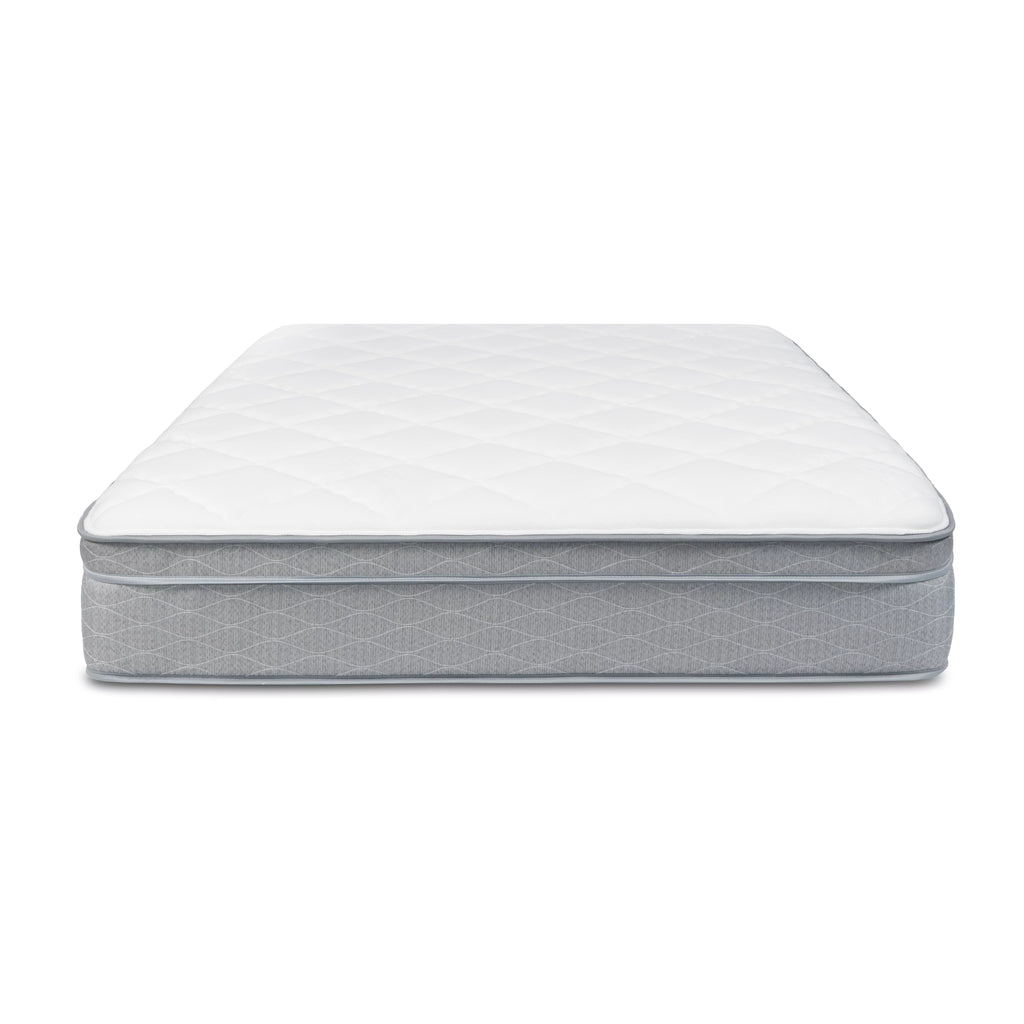 11 Inch Memory Foam Mattress V95790