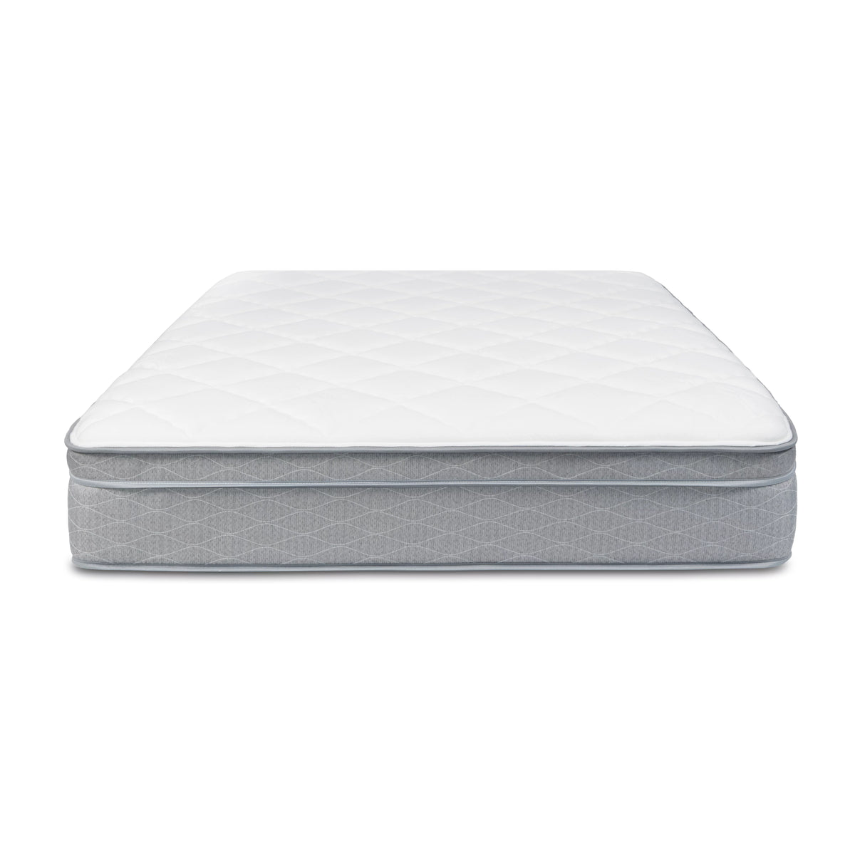 11 Inch Memory Foam Mattress V95790