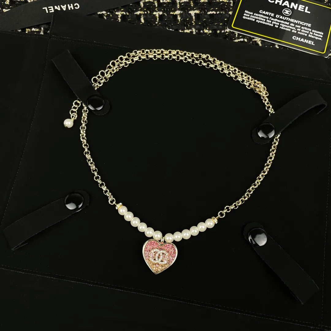 Jewelry B457