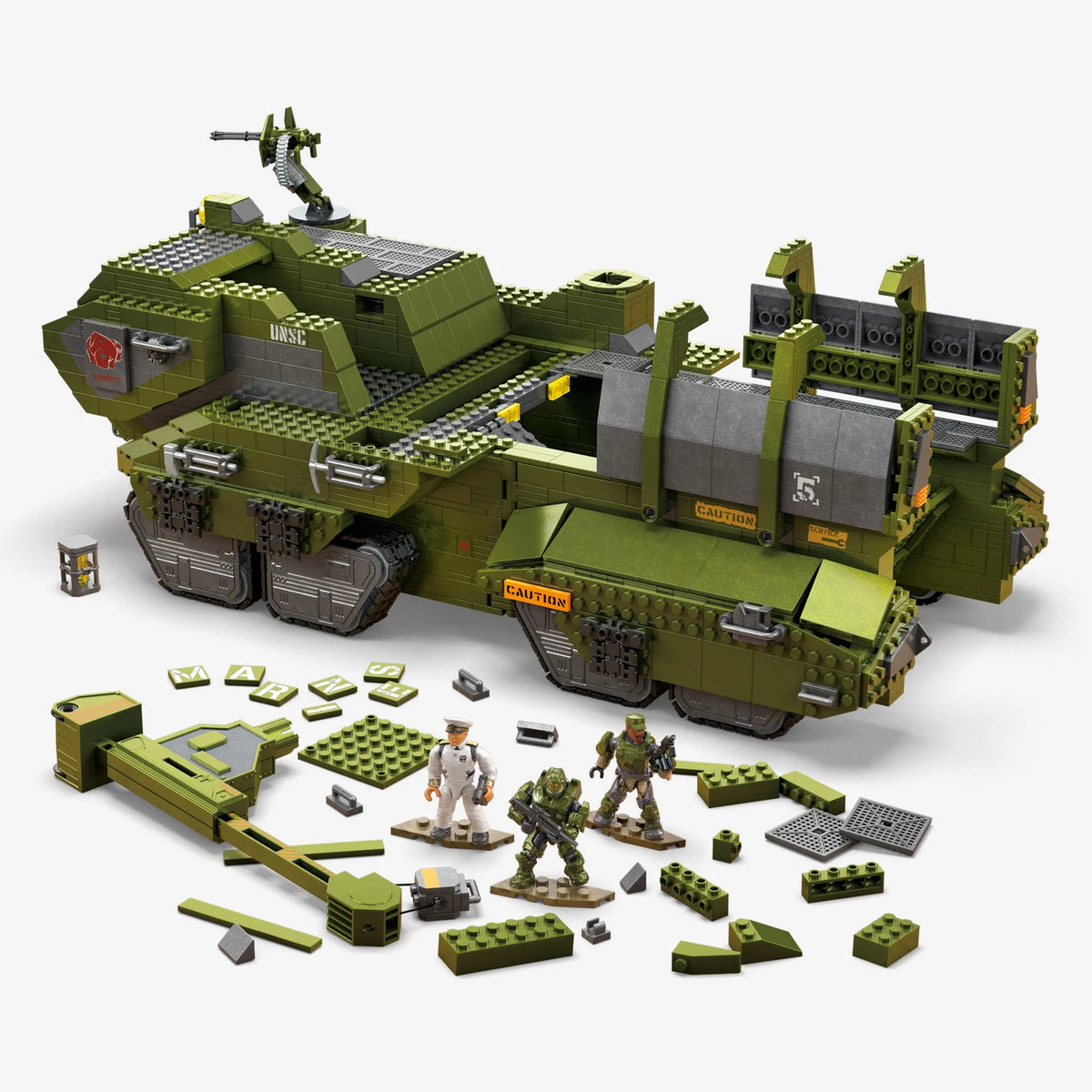 Building Kit P903