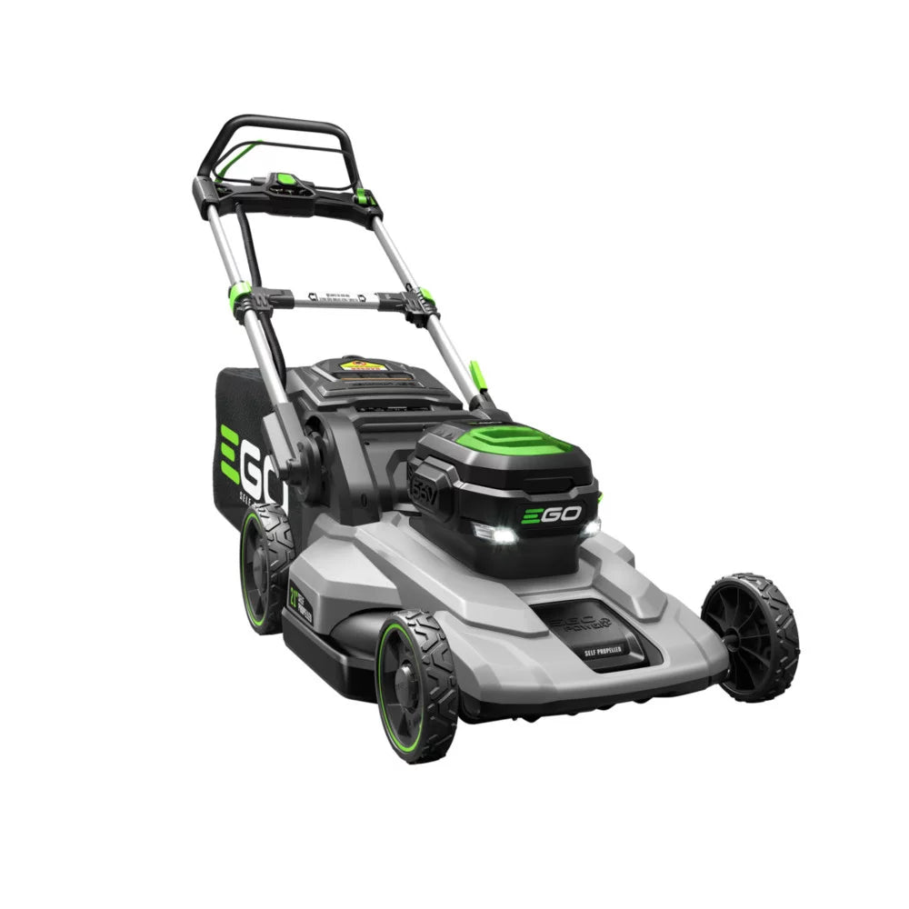 56V 21In Self Propelled Lawn Mower Kit H936182