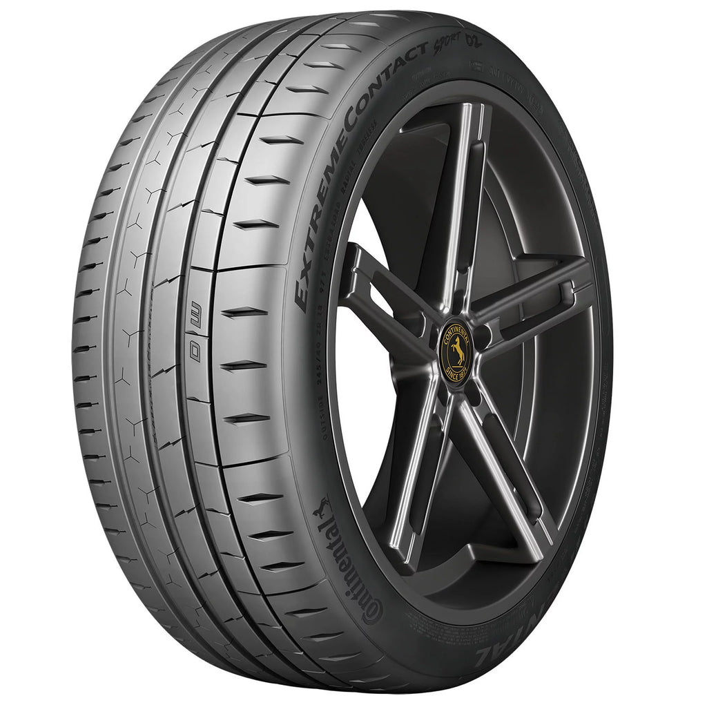 Summer 235/40ZR18 95Y XL Passenger Tire F827