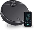 Robot Vacuum with LiDAR Room Mapping, 2,100Pa Suction, Wi-Fi Connected R700