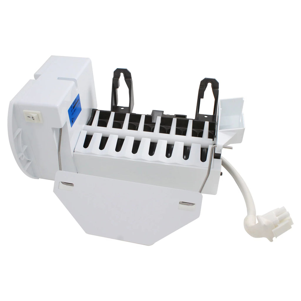 Refrigerator Ice Maker Replacement I329