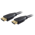 20' 6.09M High Speed HDMI Cable Black B2017