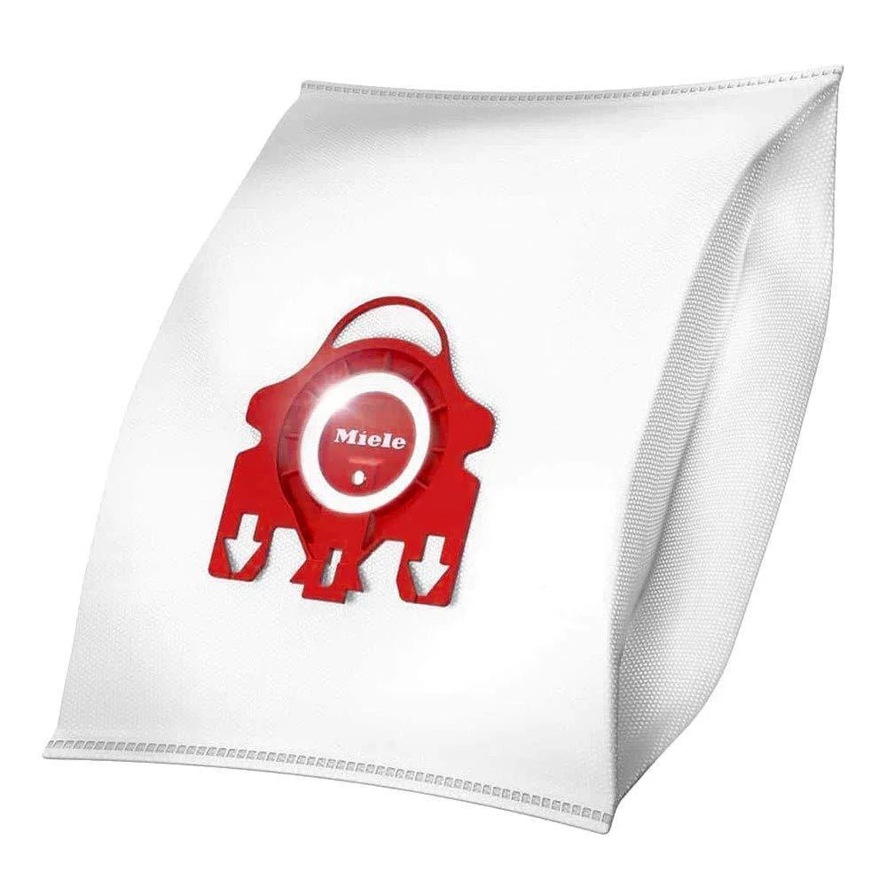 8 Bags 2 Pre-Motor Filters and 1 HEPA Filter Dust Bag U9548