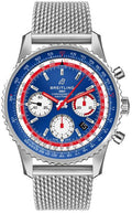 Chronograph 43mm A643