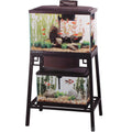 Metal Aquarium Stand U44099