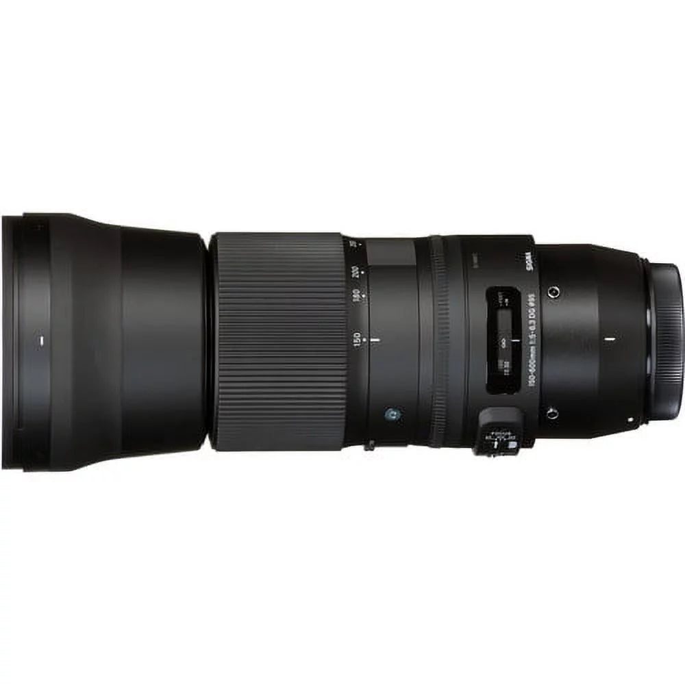 150-600mm f/5-6.3 Lens for Canon N835263