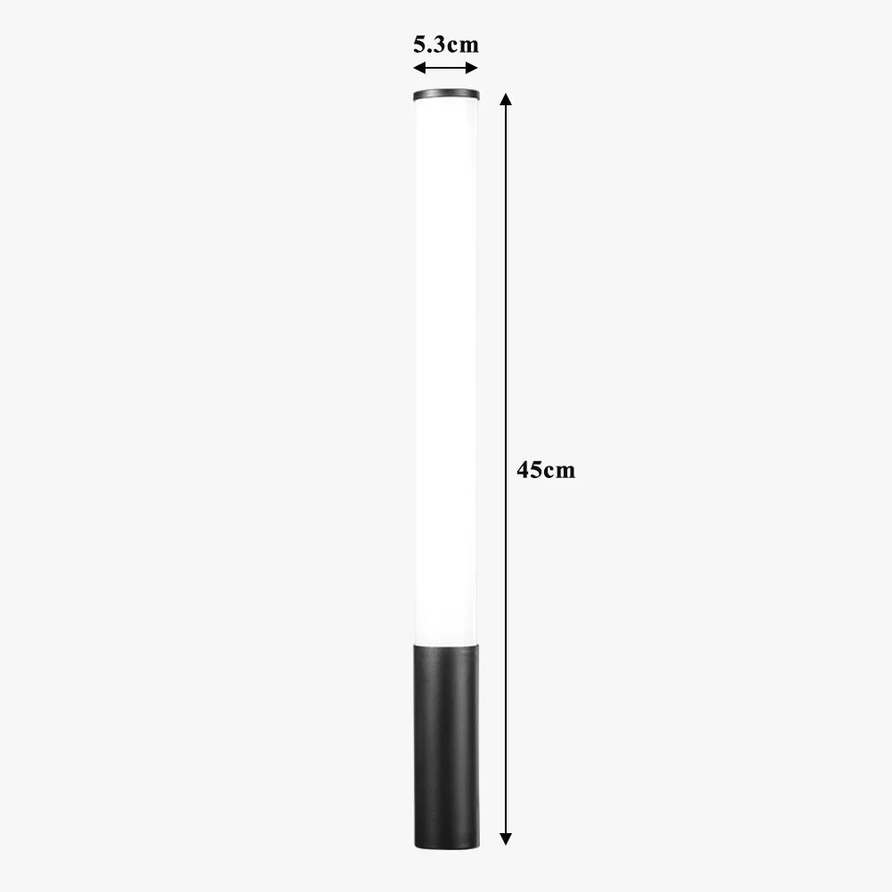 Portable LED Light Wand with Adjustable Brightness B4579