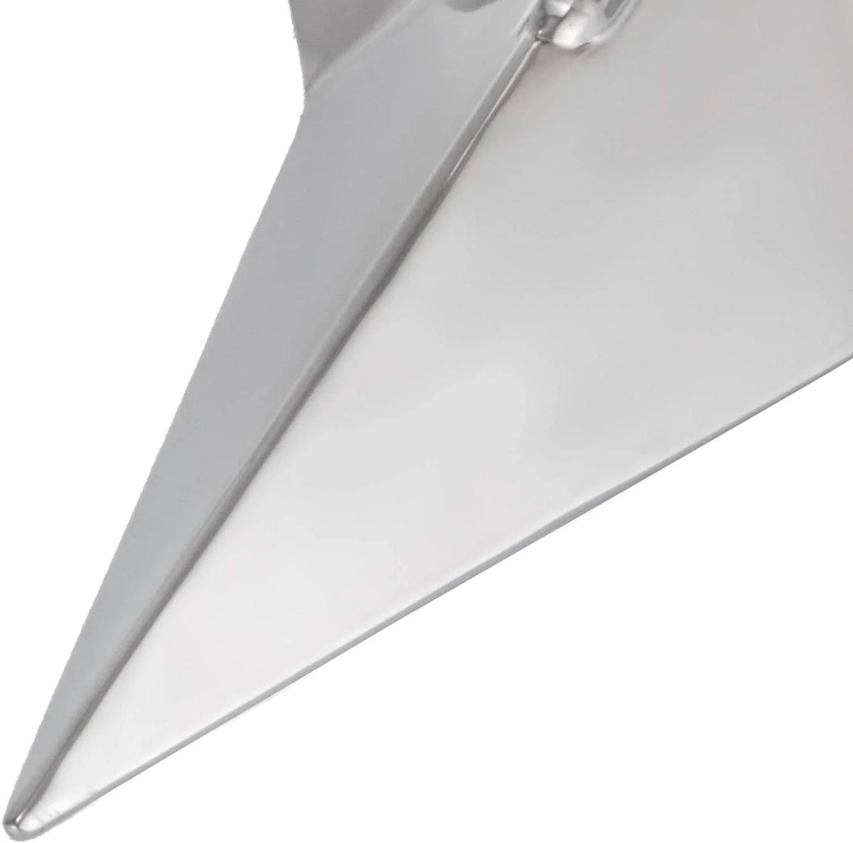 22 lb 316 Stainless Steel Boat Anchor N610