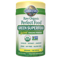 Organic Powder C264