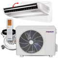 18,000 BTU 20 SEER Mini-Split Air Conditioner Heat Pump System N58253
