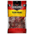 10 oz Teriyaki Beef Jerky E3292