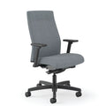 Upholstered Mid-Back Task Chair H559088