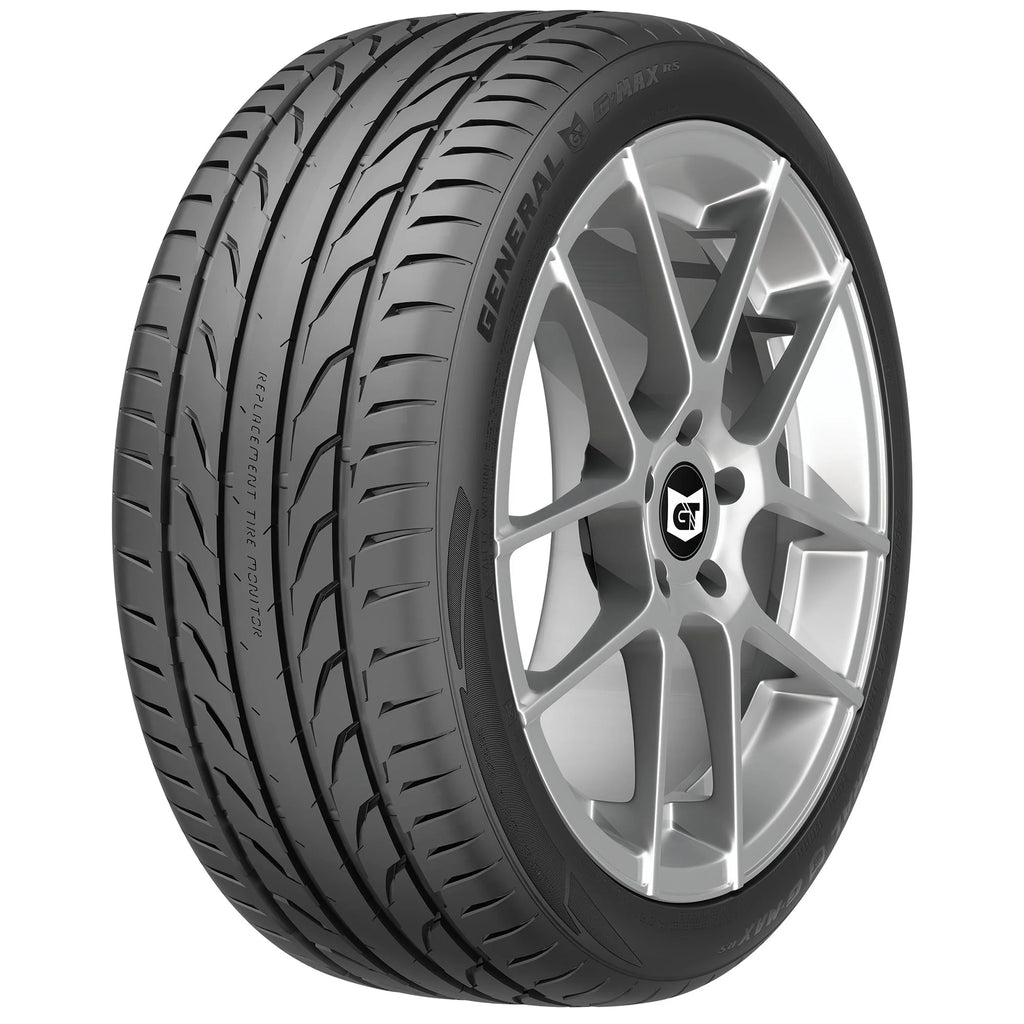 Summer 305/35ZR20 104Y Passenger Tire Q8616