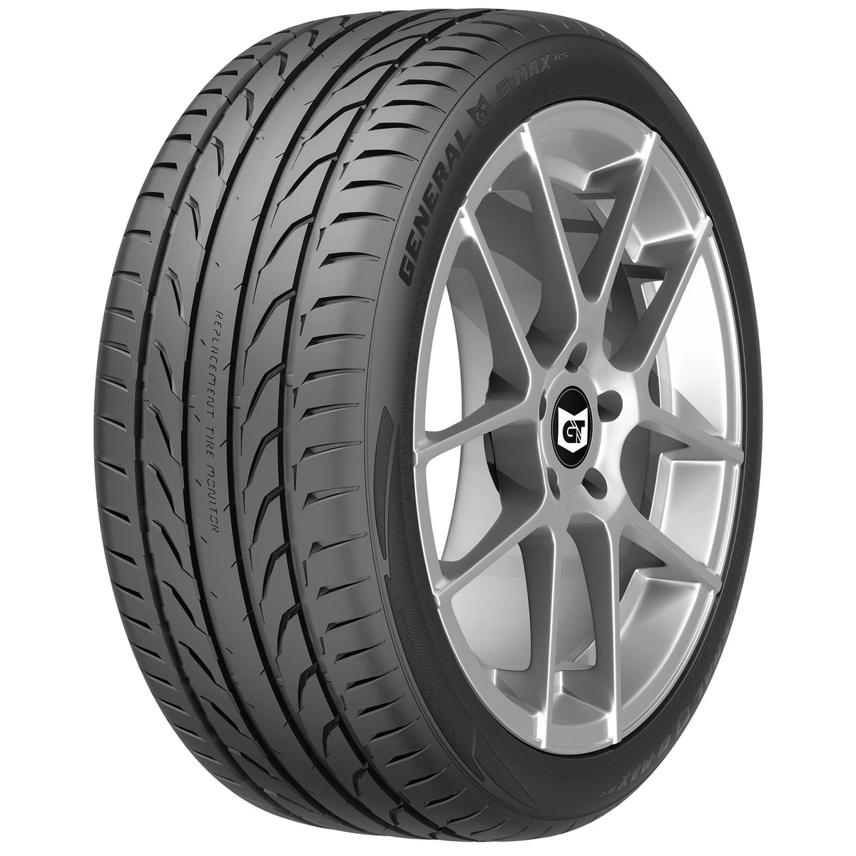 Summer 305/35ZR20 104Y Passenger Tire Q8616