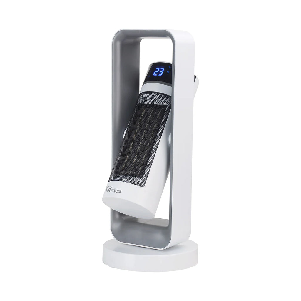 Tower Fan Heater 2000W with Remote Control X518