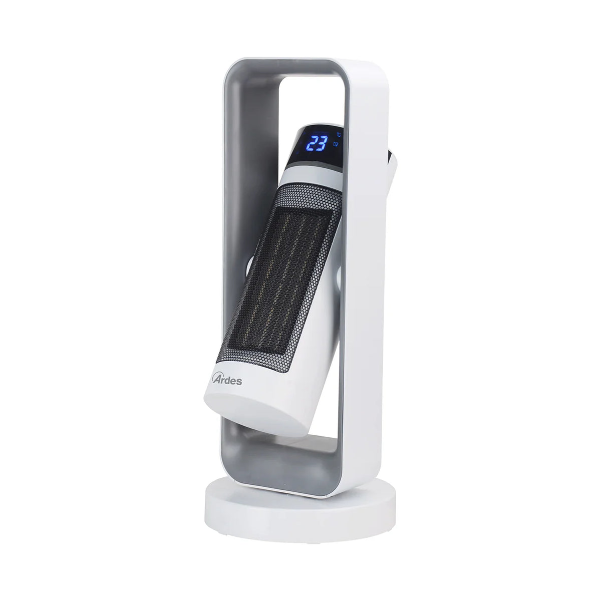 Tower Fan Heater 2000W with Remote Control X518