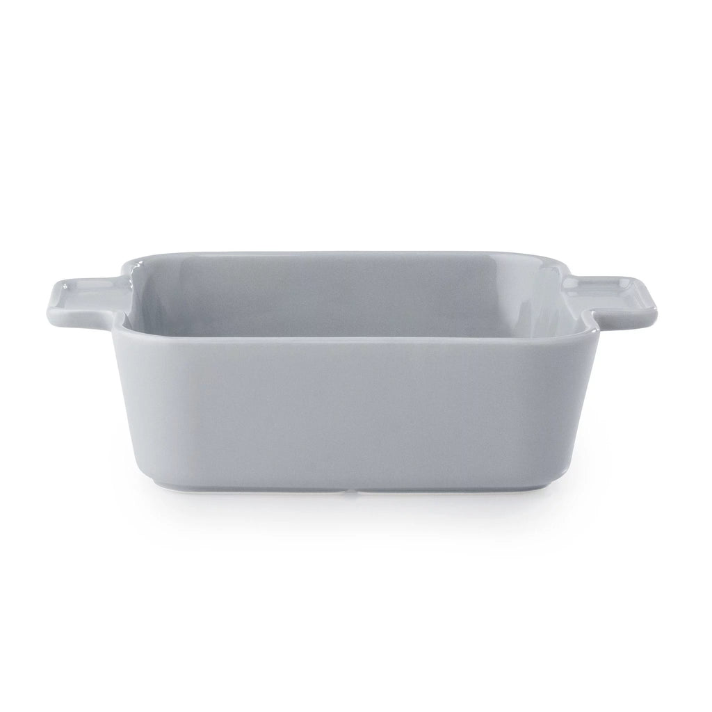 Ash Stoneware 2-quart Baker G70929