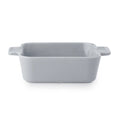 Ash Stoneware 2-quart Baker G70929
