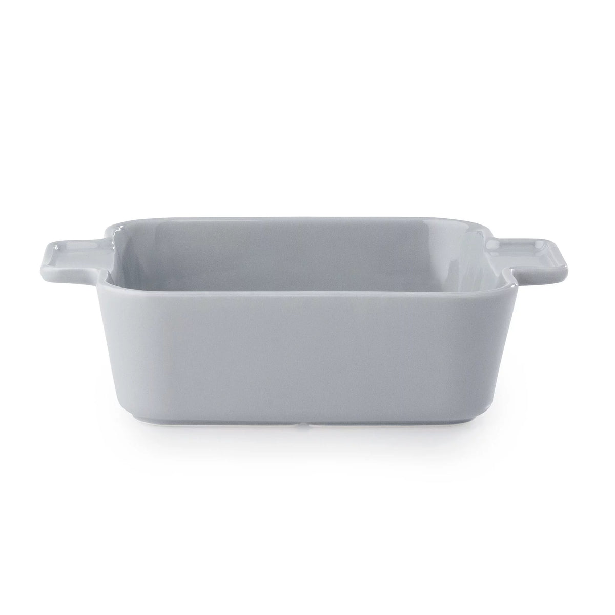 Ash Stoneware 2-quart Baker G70929