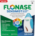 Allergy Relief Nasal Spray 120 Sprays T3177