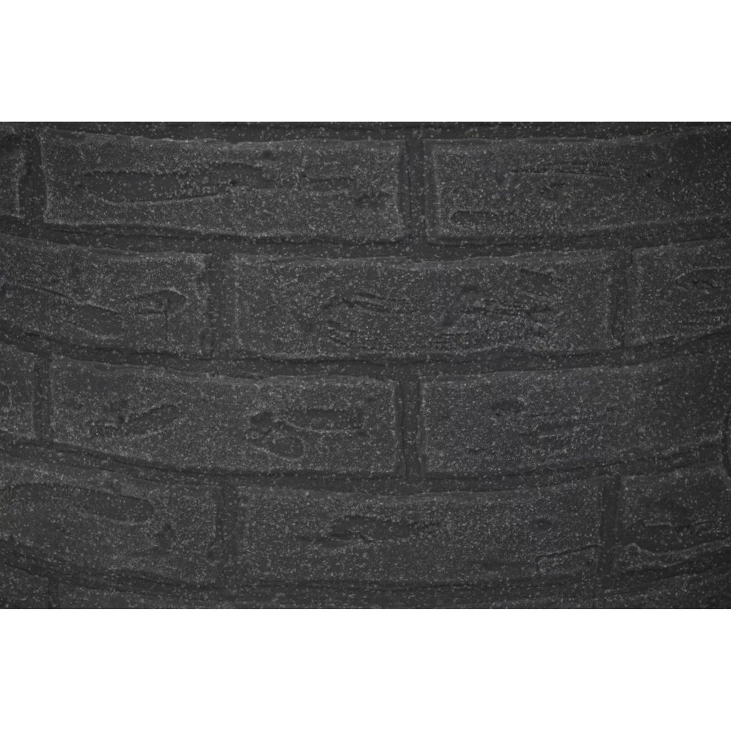 50 Gallon Rain Barrel D40730