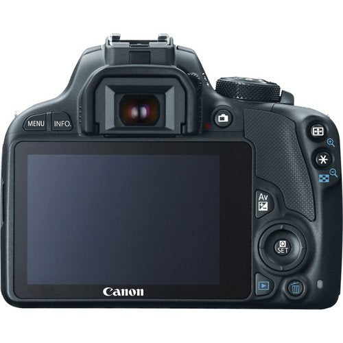 Digital Camera with 3-inch Touchscreen and Full HD Movie Mode D234648