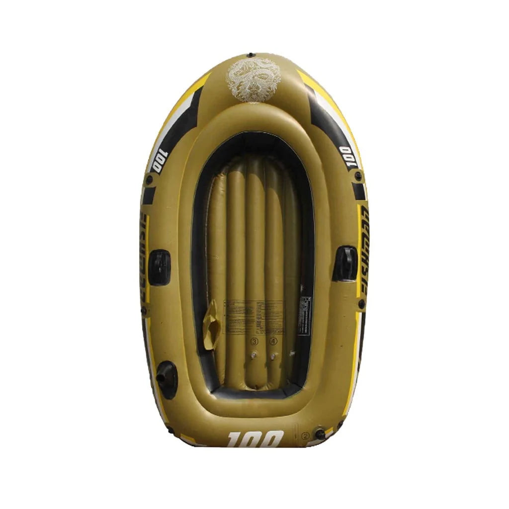 Inflatable Rowing Air Boat A162