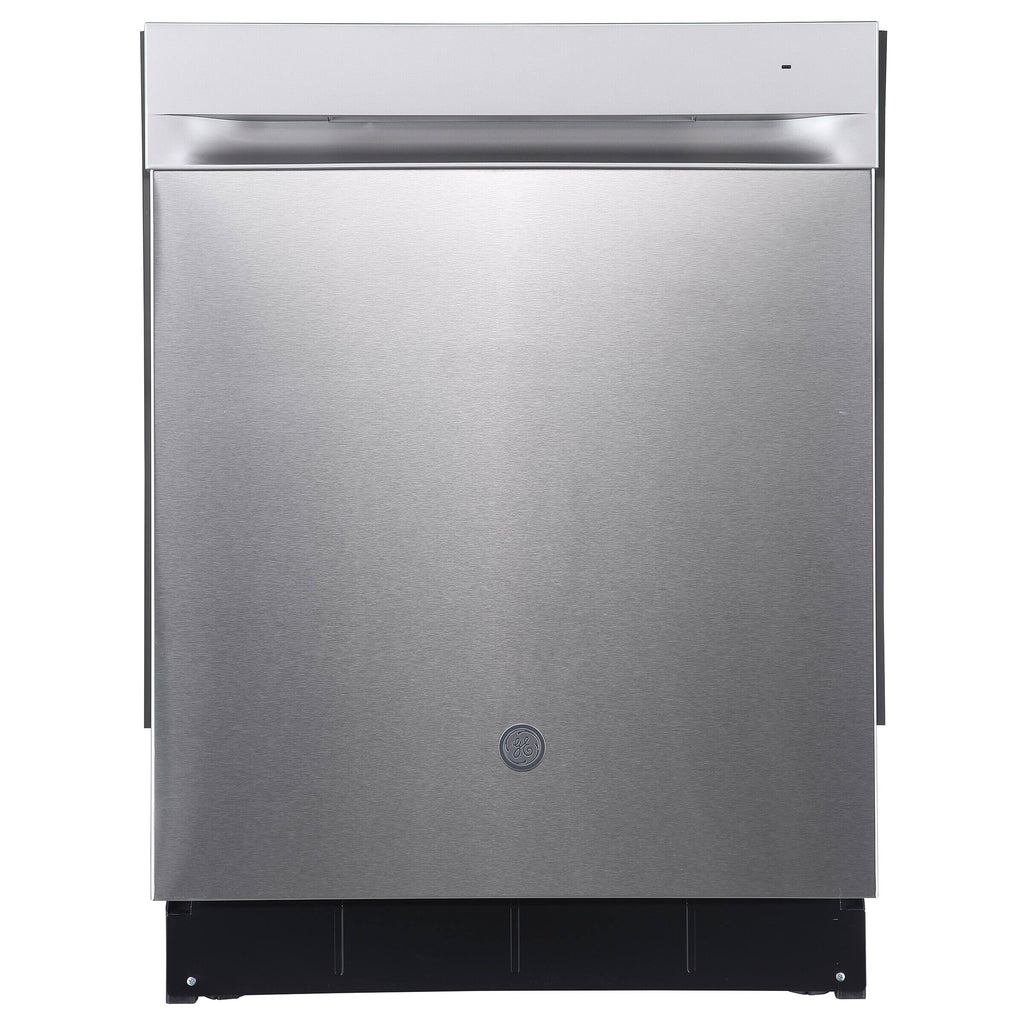 24 In. Stainless Steel Built-In Dishwasher with Stainless Steel Tub U547740