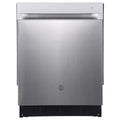 24 In. Stainless Steel Built-In Dishwasher with Stainless Steel Tub U547740