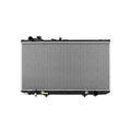 OEM Replacement Radiator G90616