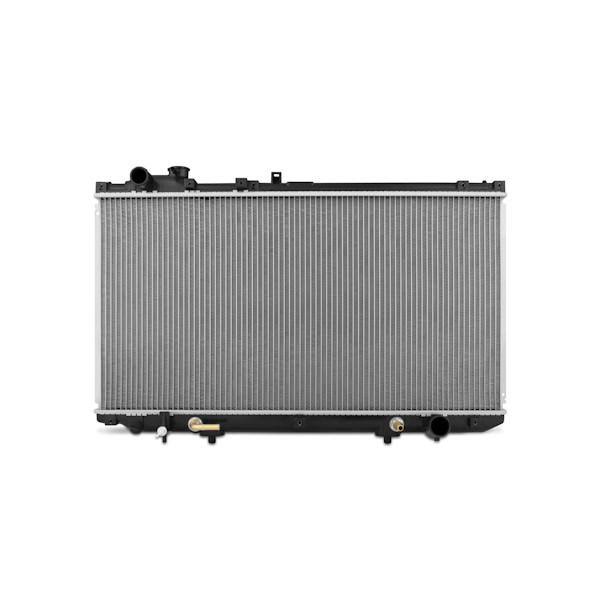 OEM Replacement Radiator G90616