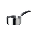 14Cm Stainless Steel Triply Milkpan C620