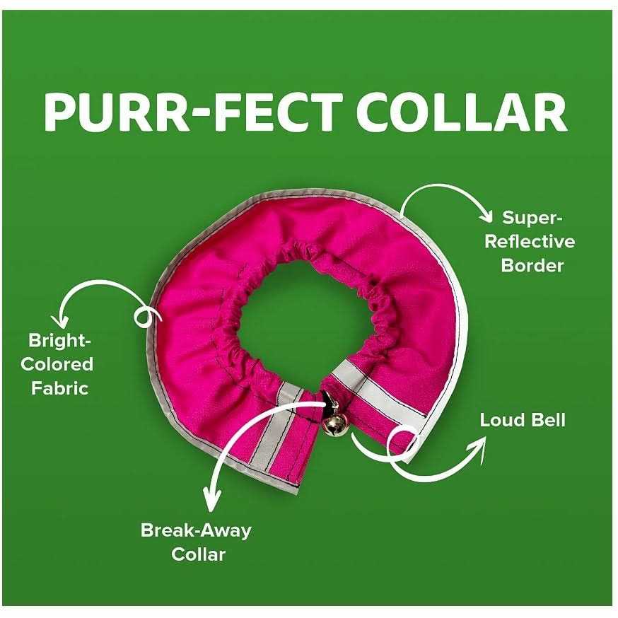 Cat Collar K82079