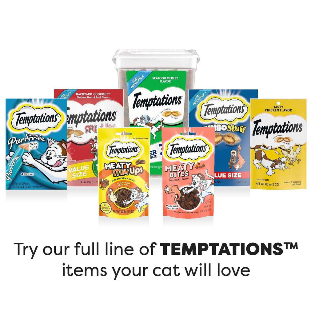 Cat Treats G58379